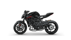 MV AGUSTA BRUTALE 800 R 35 kW