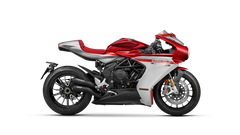 MV AGUSTA SUPERVELOCE S OTTANTESIMO