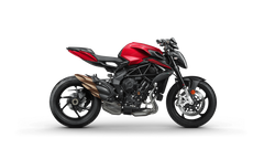MV AGUSTA BRUTALE 800 R 35 kW