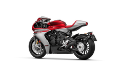 MV AGUSTA SUPERVELOCE S OTTANTESIMO