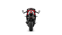 MV AGUSTA SUPERVELOCE S OTTANTESIMO