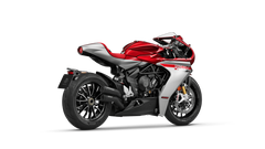 MV AGUSTA SUPERVELOCE S OTTANTESIMO