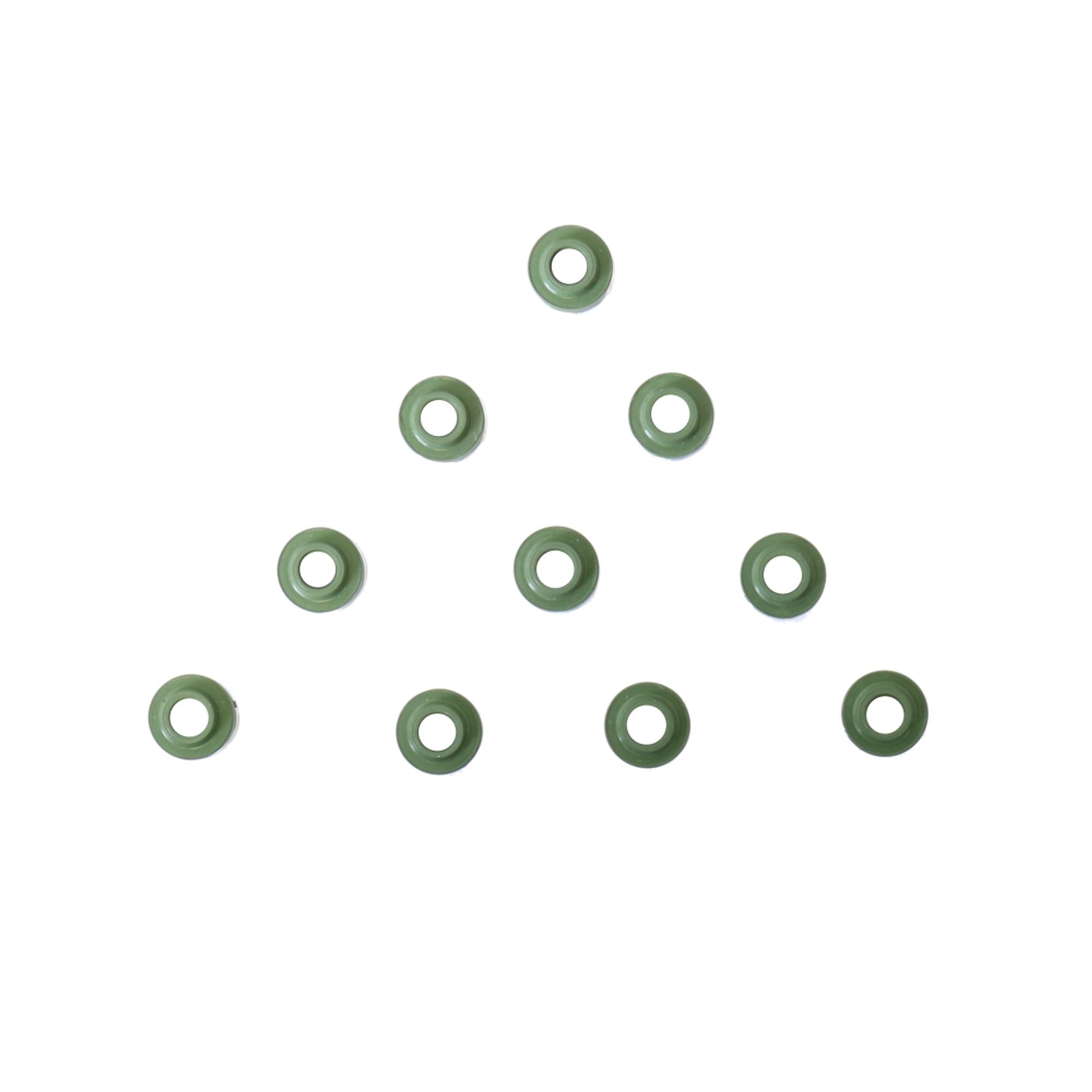 Valve stem seals kit-0