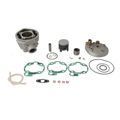 Big Bore Cylinder Kit Ø 50 mm, 80 cc-0