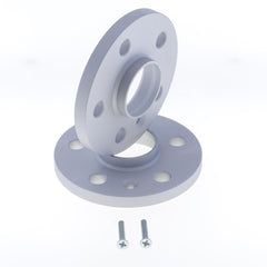 Wheel Spacers without Bolts 5x100x57 th. 12 mm-1