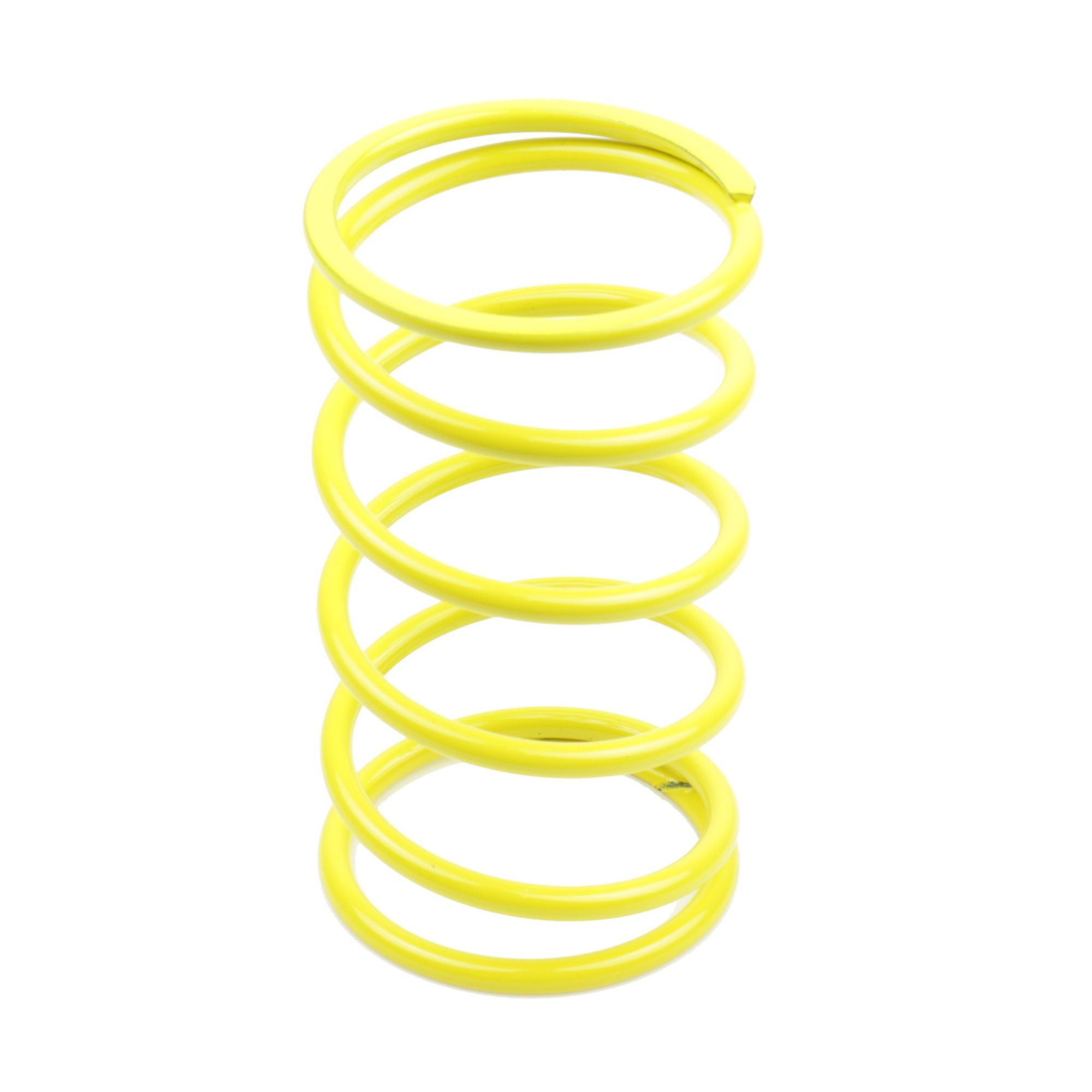 Yellow Constrast Spring Kg. 27 Ø 46mm-0