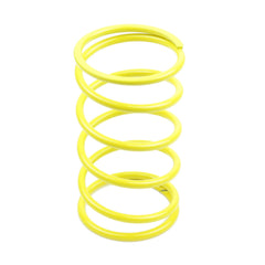 Yellow Constrast Spring Kg. 27 Ø 46mm-0