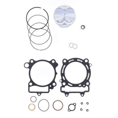 Top End Piston Kit: Forged 4-Stroke Piston Ø 95,95 mm + Top End Gasket Kit-1