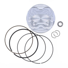 4T Forged Piston Ø 95,97 mm for Athena and OE Cylinder-2