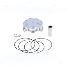 Top End Piston Kit: Forged 4-Stroke Piston Ø 76,75 mm + Top End Gasket Kit-1