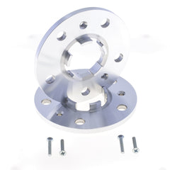 Wheel Spacers without Bolts 5x130x71.5 th.8mm-1