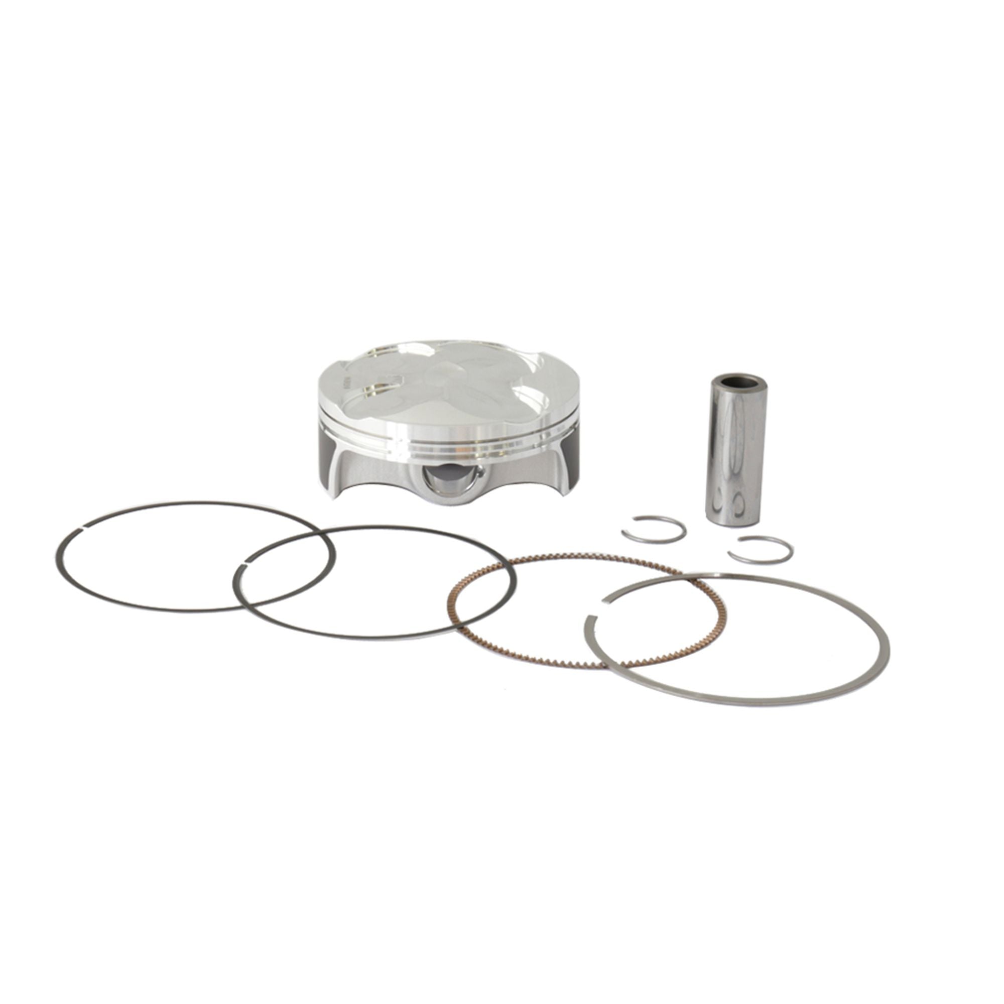 4T Forged Racing Piston Ø 76,76 mm for Athena Cylinder and OE-0