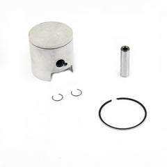 2T Cast Piston Ø 47,56 mm for Athena Big Bore Cylinder Kit-0