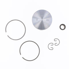 2T Cast Piston Ø 39 mm for Athena Standard Bore Cylinder Kit-2