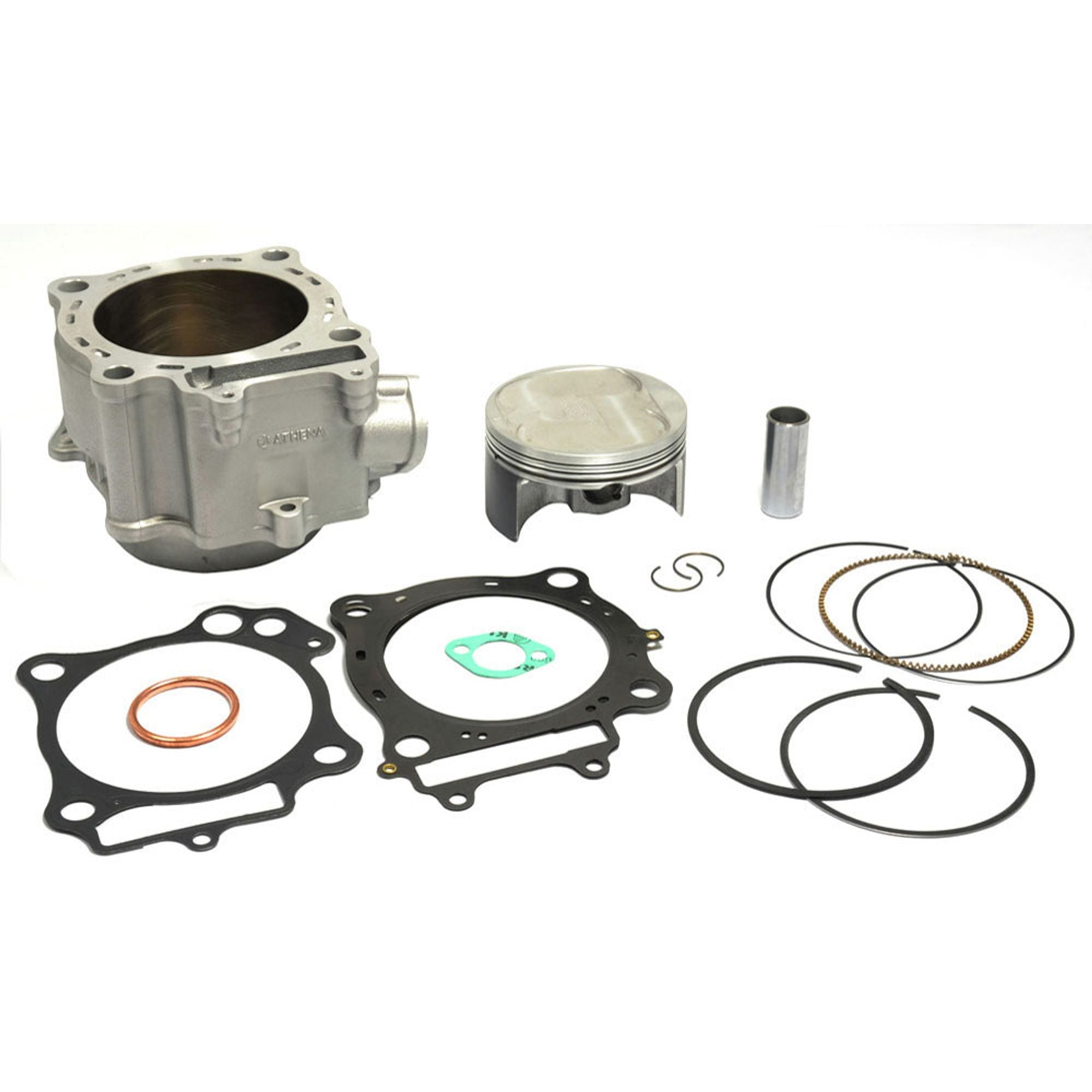 Big Bore Cylinder Kit Ø 97 mm, 480 cc-0