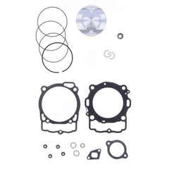 Top End Piston Kit: Forged 4-Stroke Piston Ø 94,97 mm + Top End Gasket Kit-1