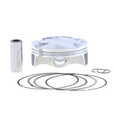 4T Forged Piston Ø 76,76 mm for Athena and OE Cylinder-0