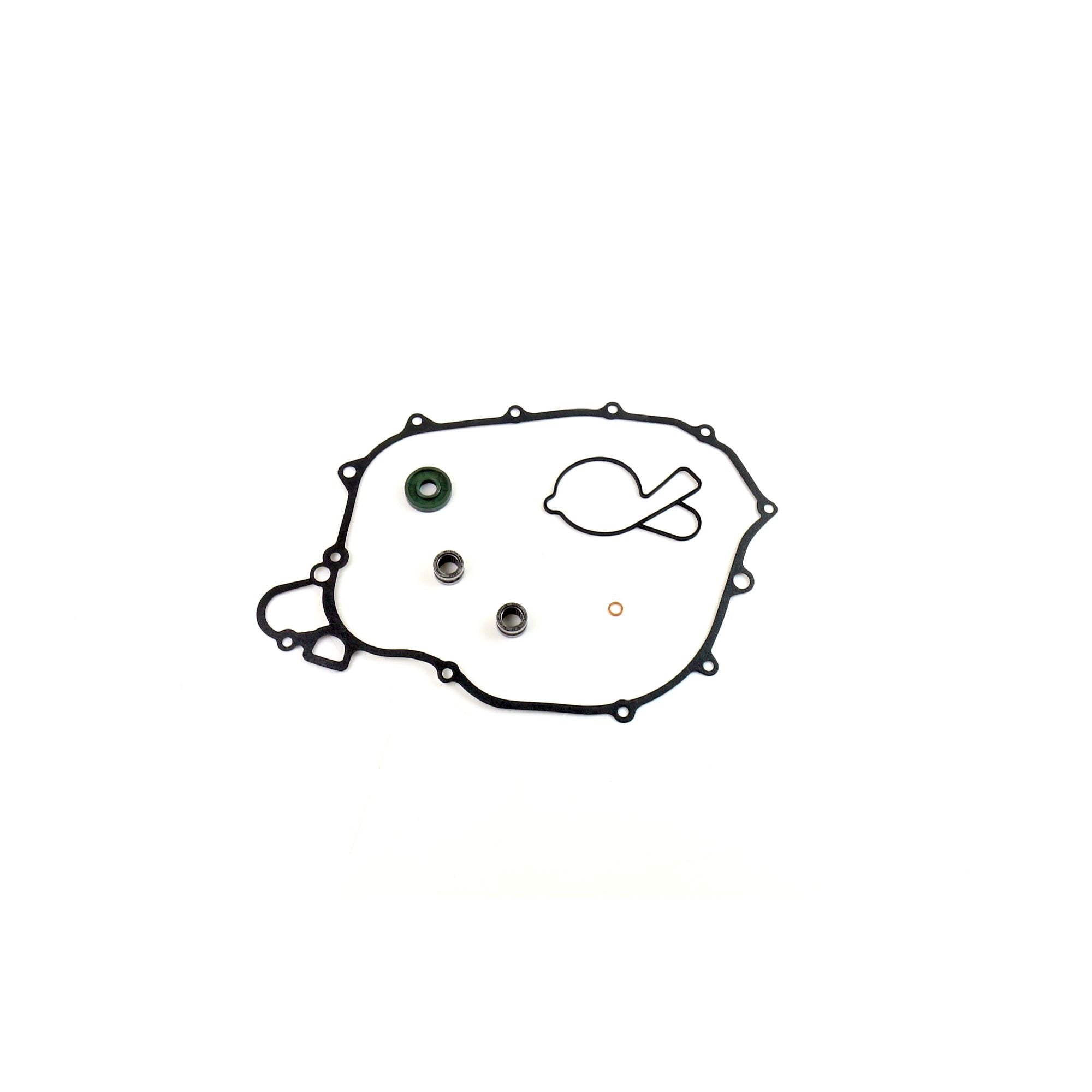 Water Pump Gasket Kit-0