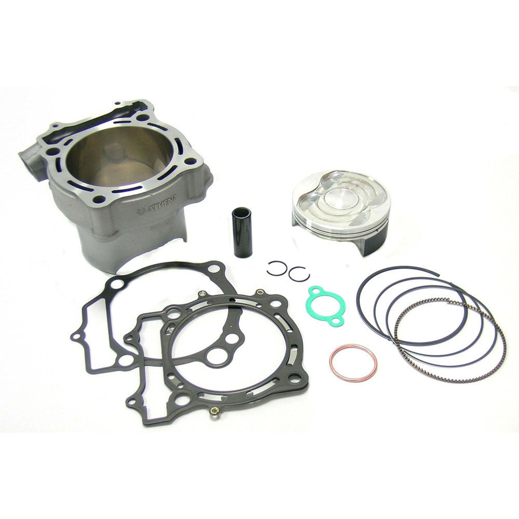 Big Bore Cylinder Kit Ø 100 mm, 490 cc-0