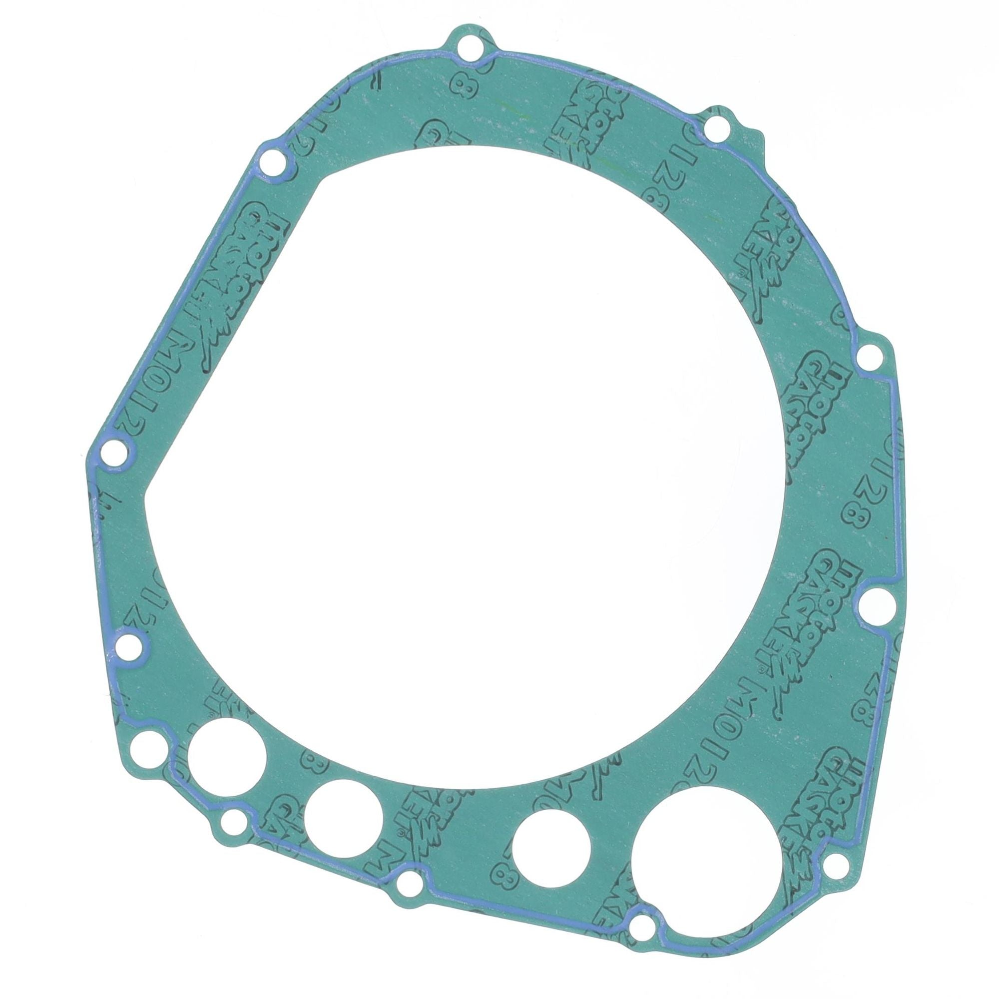 Clutch Cover Gasket-0