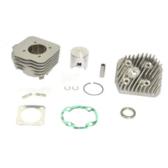 Big Bore Cylinder Kit With Head Ø 47,6 mm, 70 cc-1