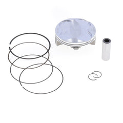 Top End Piston Kit: Forged 4-Stroke Piston Ø 95,95 mm + Top End Gasket Kit-3