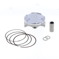 Top End Piston Kit: Forged 4-Stroke Piston Ø 77,98 mm + Top End Gasket Kit-1