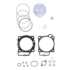 Top End Piston Kit: Forged 4-Stroke Piston Ø 95,95 mm + Top End Gasket Kit-1