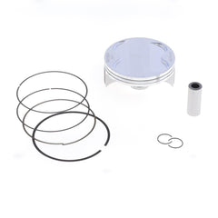Top End Piston Kit: Forged 4-Stroke Piston Ø 96,95 mm + Top End Gasket Kit-3