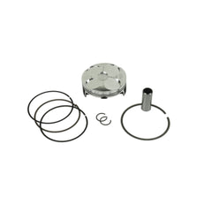 4T Forged Piston Ø 76,75 mm for Athena and OE Cylinder-0