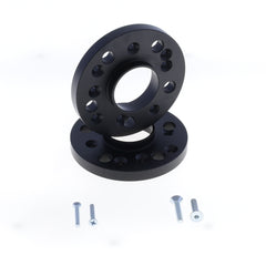 Wheel Spacers without Bolts 5X112X66,45 th. 12 mm-1
