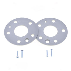 Wheel Spacers without Bolts 5x120x65 th. 5 mm-0