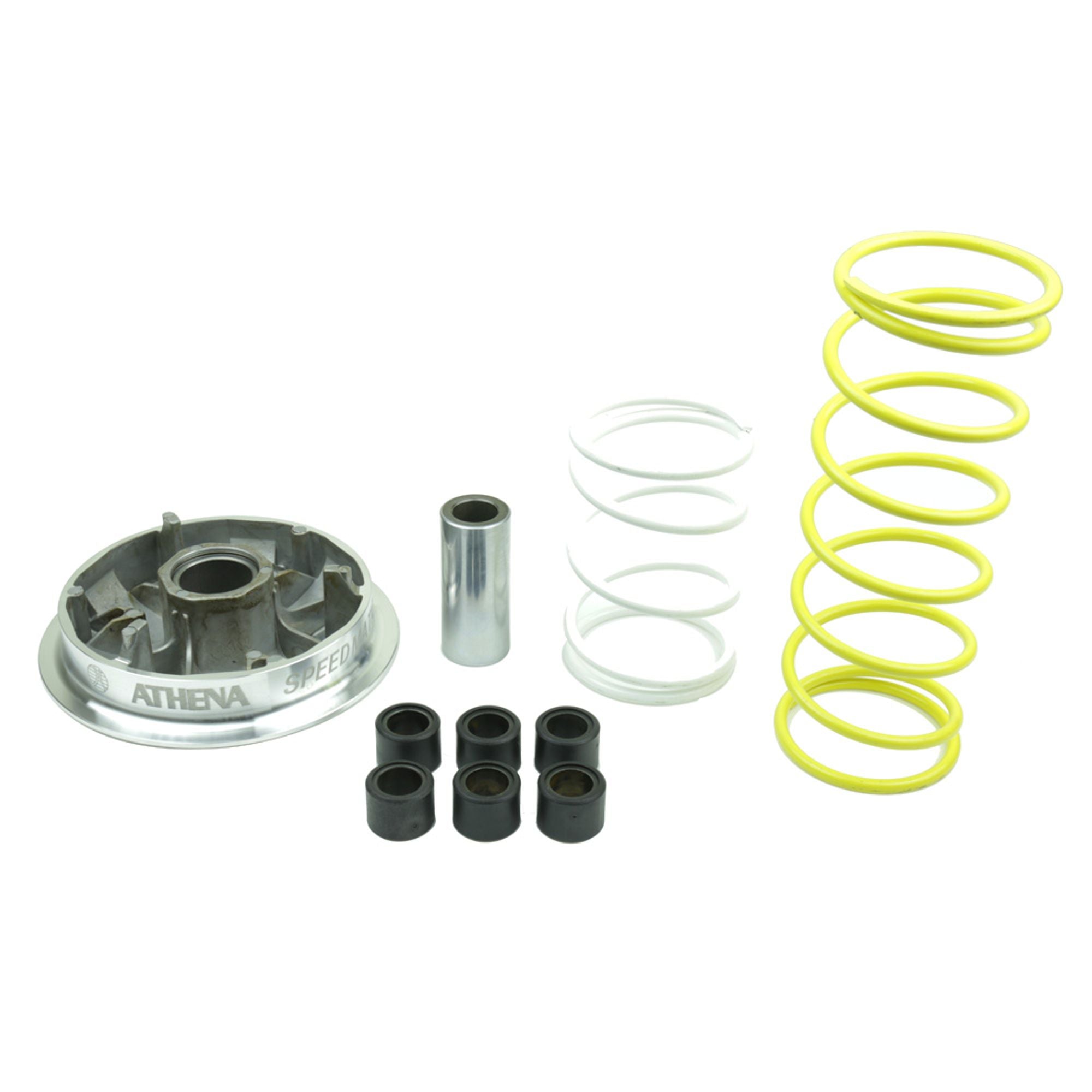 Athena Complete Speedmatic Variator Kit-0