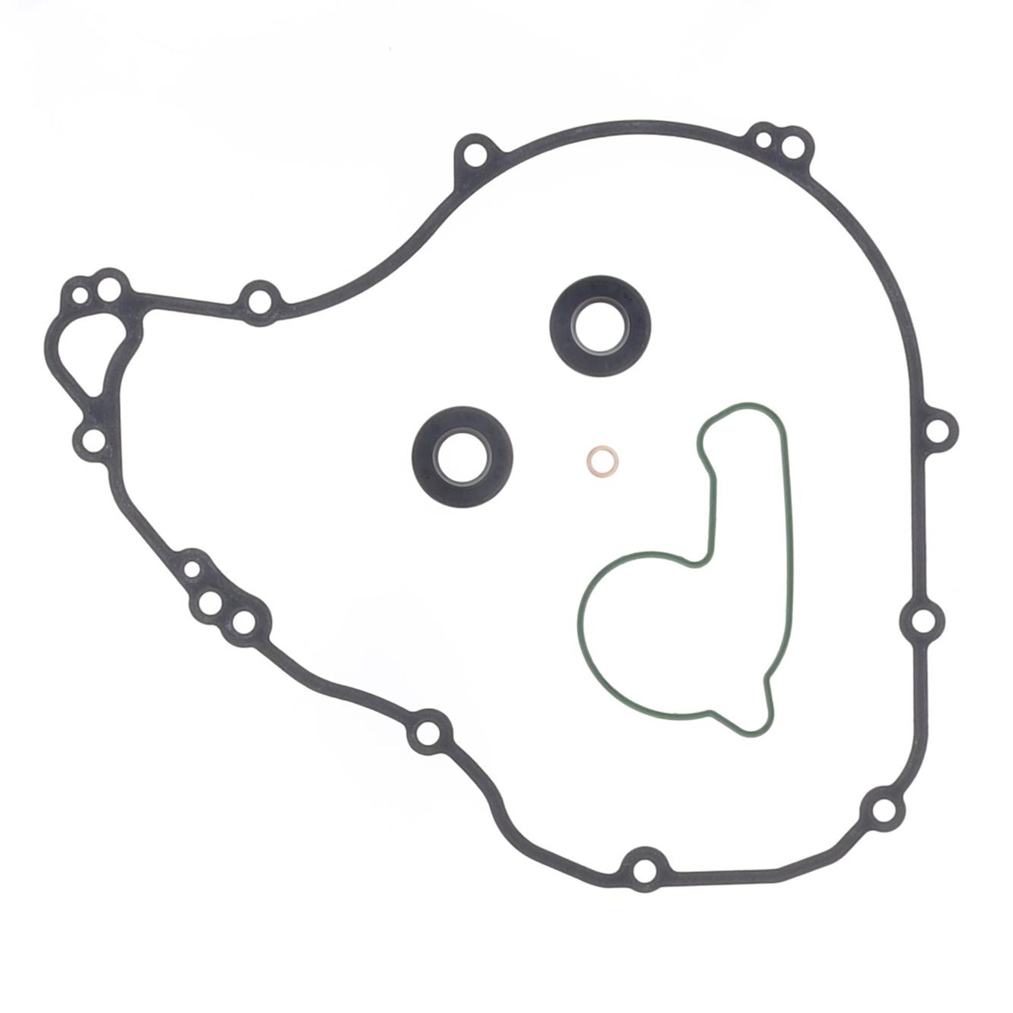 Water Pump Gasket Kit without Bearings-0