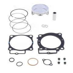 Top End Piston Kit: Forged 4-Stroke Piston Ø 95,97 mm + Top End Gasket Kit-0