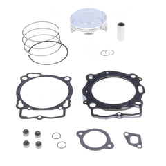 Top End Piston Kit: Forged 4-Stroke Piston Ø 94,97 mm + Top End Gasket Kit-0