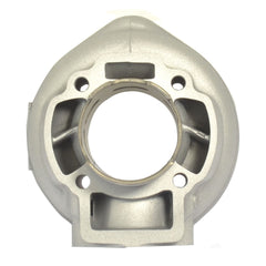 Big Bore Cylinder Kit With Head Ø 47,6 mm, 70 cc, Pin Ø 12 mm, Flat Head Piston-2