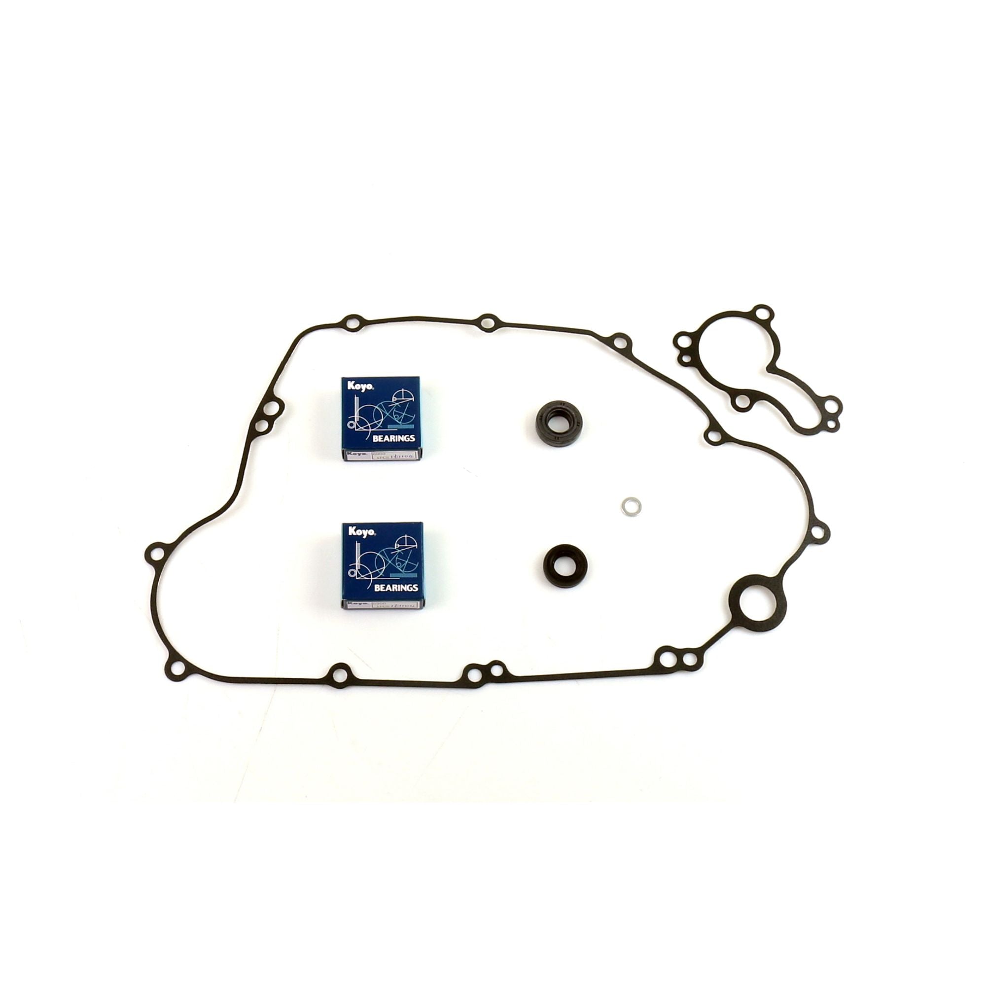 Water Pump Gasket Kit-0