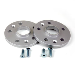 Wheel Spacers without Bolts 5x108x58 th. 12 mm-0