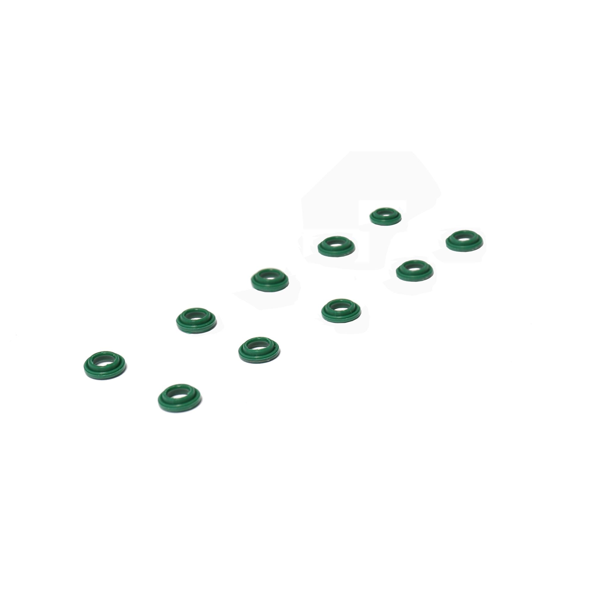 Valve stem seals kit-0