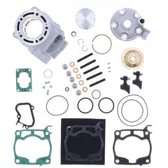 Big Bore Cylinder Kit Ø 58 mm, 144 cc-1