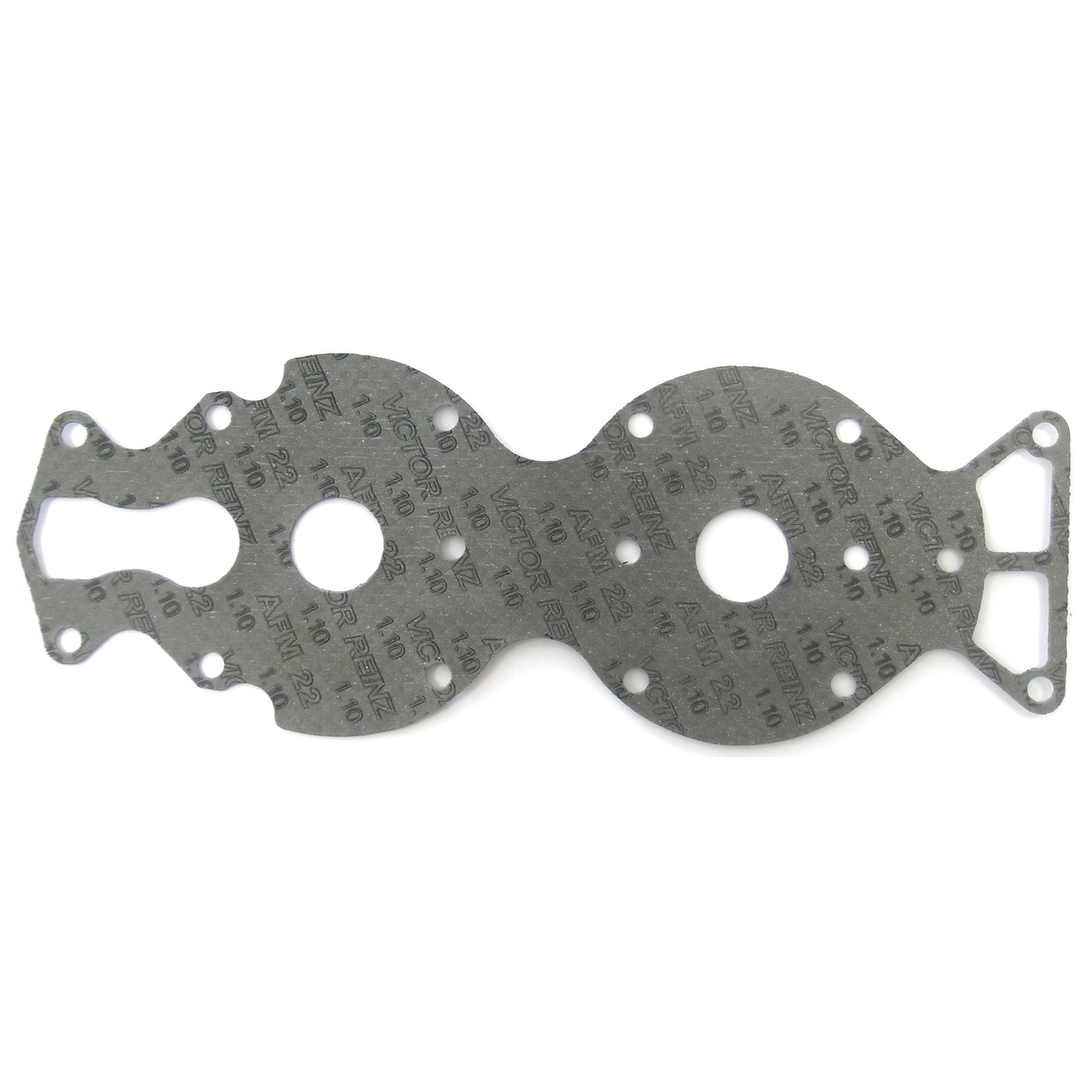 Water Pump Cover Gasket-0