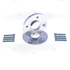 Wheel Spacers with Stud Bolts 4x108x63.3 th. 12 mm-1