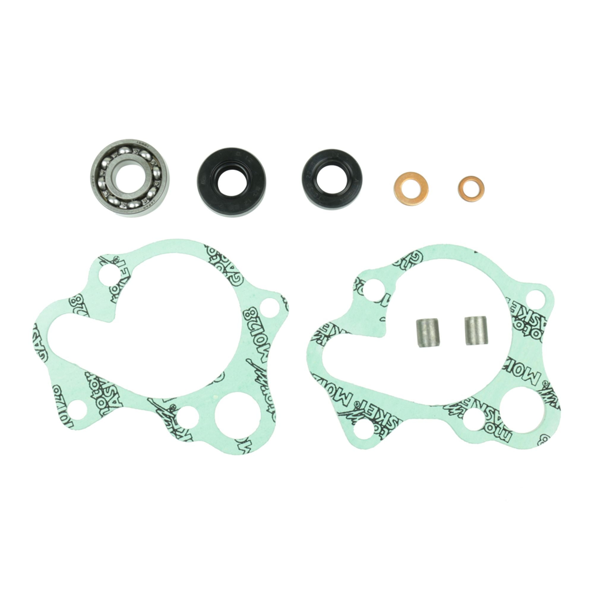 Water Pump Gasket Kit-0