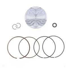 4T Forged Piston Ø 77,98 mm for Athena and OE Cylinder-1