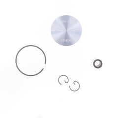 2T Cast Piston Ø 38,95 mm for Athena Standard Bore Cylinder Kit-2