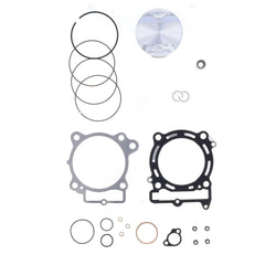 Top End Piston Kit: Forged 4-Stroke Piston Ø 95,97 mm + Top End Gasket Kit-1