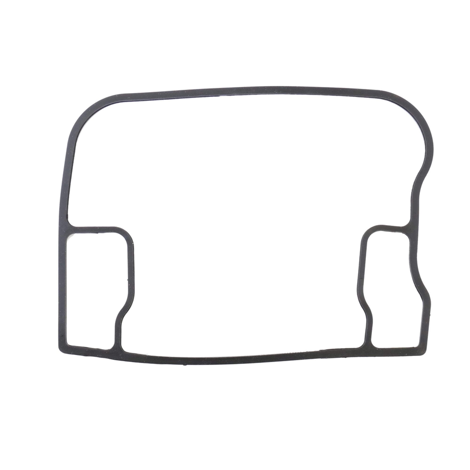 Upper Rocker Cover Gasket, Rubber Coated - Set of 5 pcs-0