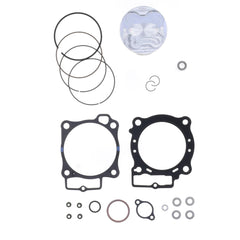 Top End Piston Kit: Forged 4-Stroke Piston Ø 95,95 mm + Top End Gasket Kit-1