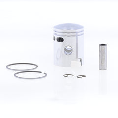 2T Cast Piston Ø 38,37 mm for Athena Standard Bore Cylinder Kit-1